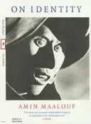 On Identity (Maalouf Amin)(Paperback / softback)