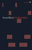 On Karl Marx (Bloch Ernst)(Paperback)