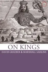 On Kings (Graeber David)(Paperback)
