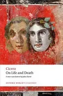 On Life and Death (Cicero)(Paperback)