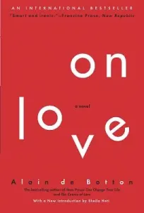 On Love (de Botton Alain)(Paperback)