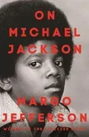 On Michael Jackson (Jefferson Margo)(Paperback / softback)