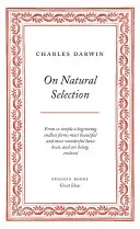 On Natural Selection (Darwin Charles)(Paperback / softback)
