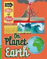 On Planet Earth (Mason Paul)(Paperback / softback)