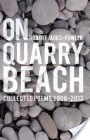 On Quarry Beach (Jaggs-Fowler Robert)(Paperback / softback)