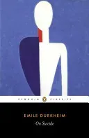 On Suicide (Durkheim Emile)(Paperback)