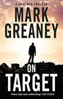 On Target (Greaney Mark)(Paperback / softback)