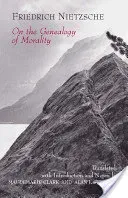 On the Genealogy of Morality - A Polemic (Nietzsche Friedrich)(Paperback / softback)