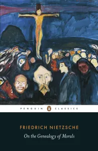 On the Genealogy of Morals: A Polemic (Nietzsche Friedrich Wilhelm)(Paperback)