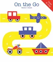 On the Go (Dexet Hector)(Board book)