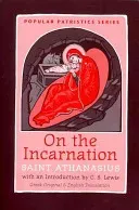 On the Incarnation (Athanasius)(Pevná vazba)