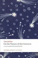 On the Nature of the Universe (Lucretius)(Paperback)