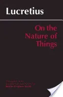 On the Nature of Things (Lucretius)(Paperback / softback)
