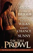 On the Prowl (Briggs Patricia)(Paperback)