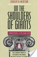 On the Shoulders of Giants: The Post-Italianate Edition (Merton Robert K.)(Paperback)