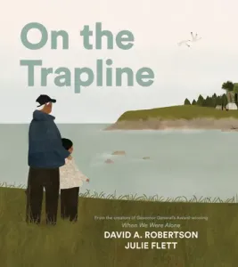 On the Trapline (Robertson David A.)(Pevná vazba)