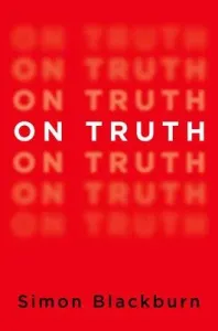 On Truth (Blackburn Simon)(Paperback)