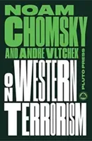 On Western Terrorism - New Edition: From Hiroshima to Drone Warfare (Chomsky Noam)(Paperback)