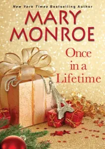 Once in a Lifetime (Monroe Mary)(Pevná vazba)