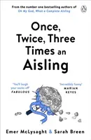 Once, Twice, Three Times an Aisling (McLysaght Emer)(Paperback / softback)