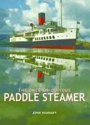 Once-Ubiquitous Paddle Steamer (Hannavy John)(Pevná vazba)