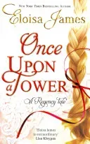 Once Upon a Tower - Number 5 in series (James Eloisa)(Paperback / softback)