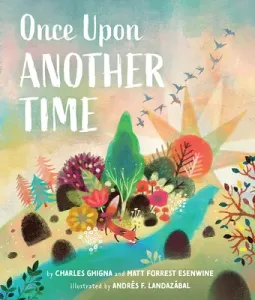 Once Upon Another Time (Esenwine Matt Forrest)(Pevná vazba)