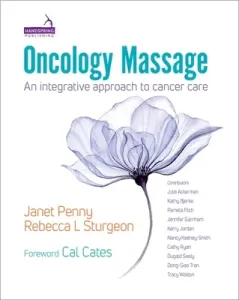 Oncology Massage (Penny Janet)(Paperback)