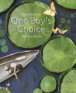 One Boy's Choice: A Tale of the Amazon (Menezes Sueli)(Pevná vazba)