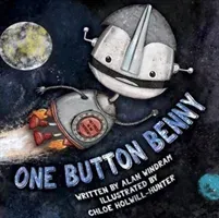 One Button Benny (Windram Alan)(Paperback / softback)