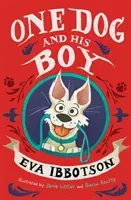 One Dog and His Boy (Ibbotson Eva)(Paperback / softback)
