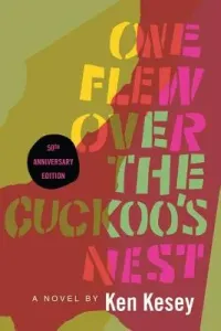 One Flew Over the Cuckoo's Nest (Kesey Ken)(Pevná vazba)