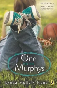 One for the Murphys (Hunt Lynda Mullaly)(Paperback)