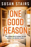One Good Reason (Stairs Susan)(Paperback / softback)