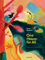 One House for All (Zandere Inese)(Pevná vazba)