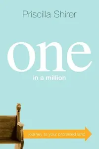 One in a Million: Journey to Your Promised Land (Shirer Priscilla)(Paperback)