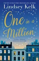 One in a Million (Kelk Lindsey)(Paperback / softback)