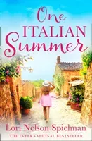 One Italian Summer (Nelson Spielman Lori)(Paperback / softback)