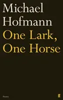 One Lark, One Horse (Hofmann Michael)(Paperback / softback)