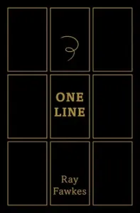 One Line (Fawkes Ray)(Paperback)