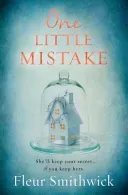 One Little Mistake (Curtis Emma)(Paperback / softback)