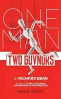 One Man, Two Guvnors (Bean Richard)(Paperback / softback)