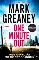 One Minute Out (Greaney Mark)(Paperback / softback)