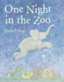 One Night in the Zoo (Kerr Judith)(Paperback / softback)