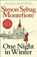 One Night in Winter (Sebag Montefiore Simon)(Paperback / softback)