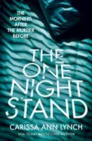 One Night Stand (Lynch Carissa Ann)(Paperback / softback)