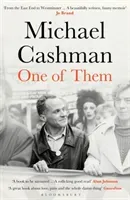 One of Them (Cashman Michael)(Paperback / softback)