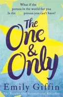 One & Only (Giffin Emily)(Paperback / softback)