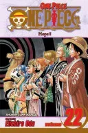 One Piece, Vol. 22, 22 (Oda Eiichiro)(Paperback)
