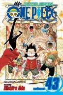 One Piece, Vol. 43, 43 (Oda Eiichiro)(Paperback)